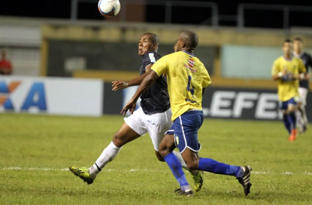 Remo 1x1 Nacional-AM (Val Barreto)