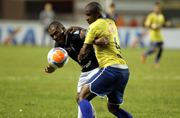 Remo 1x1 Nacional-AM (Val Barreto)