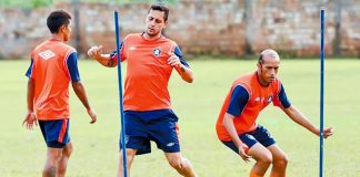 Thiago Potiguar, Eduardo Ramos e Ratinho