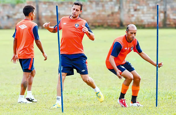 Thiago Potiguar, Eduardo Ramos e Ratinho