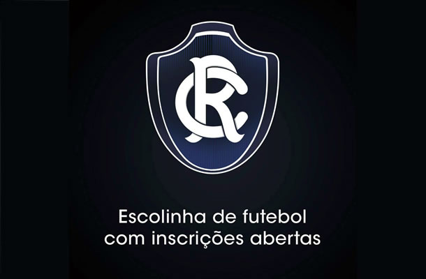 Remo abre incrições para escolhinha de futebol