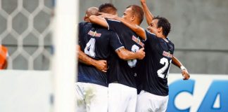 Nacional-AM 2x2 Remo