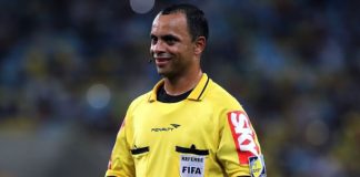 Wilton Pereira Sampaio (Fifa-GO)
