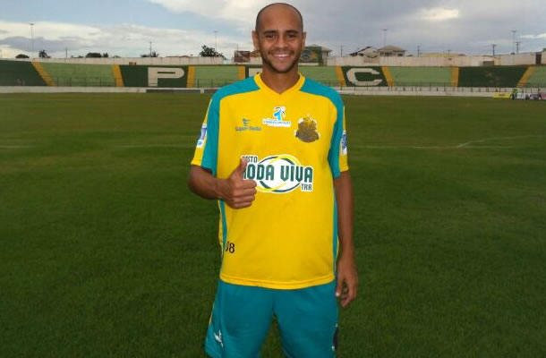 Diego Carioca