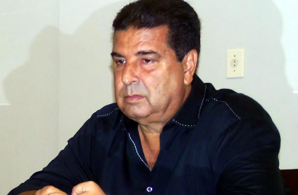 Zeca Pirão