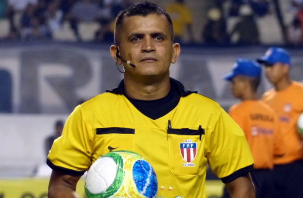 Joelson Nazareno Ferreira Cardoso