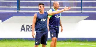 Leandro Cearense e Leandrão