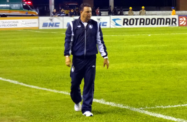 Roberto Fernandes