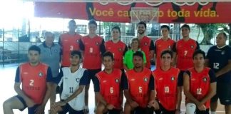 Vôlei