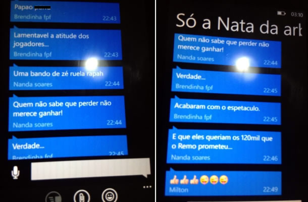 Denúncia