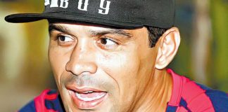 Rafael Paty