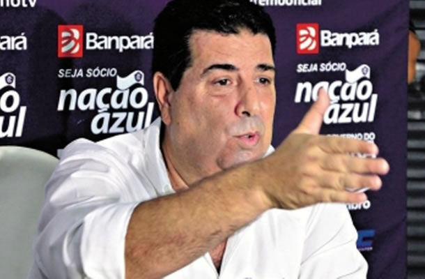 Zeca Pirão