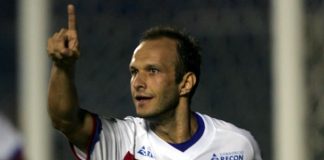 Danilo Rios