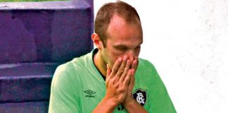 Danilo Rios