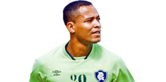 Robinho