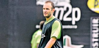Danilo Rios