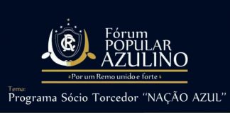 Fórum Popular Azulino