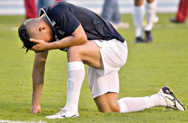 Remo 1x2 Brasiliense-DF (Levy)