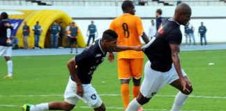 Remo 1x2 Brasiliense-DF (Rony e Val Barreto)