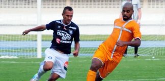 Remo 1x2 Brasiliense-DF (Jadílson)