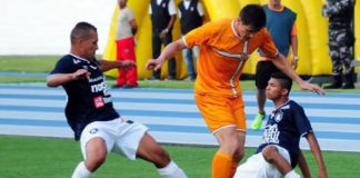 Remo 1x2 Brasiliense-DF (Jadílson e Rony)