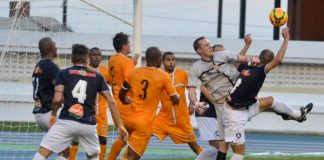 Remo 1x2 Brasiliense-DF
