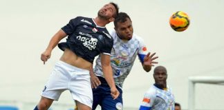 Remo 3x0 Interporto-TO (Leandro Cearense)