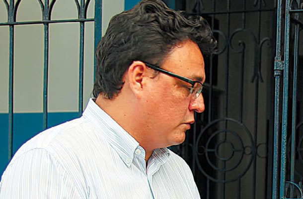 André Cavalcante