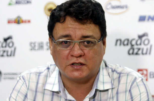 André Cavalcante