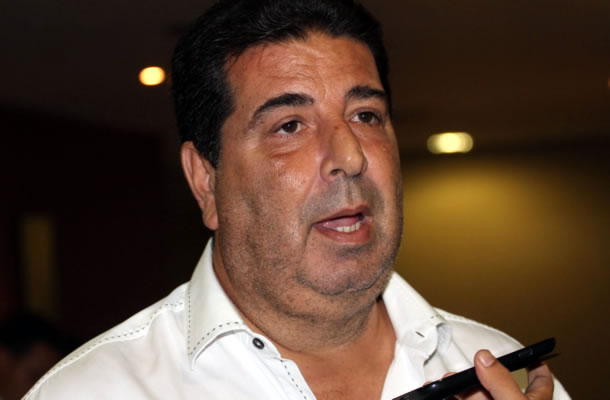 Zeca Pirão