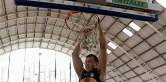 Feliciano (basquete)