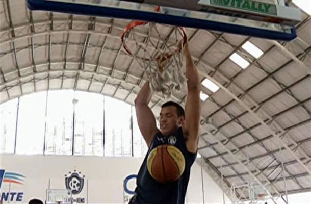 Feliciano (basquete)