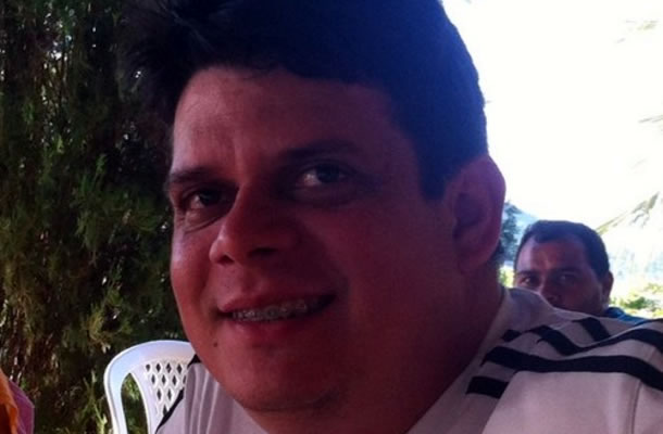 Fred Gomes