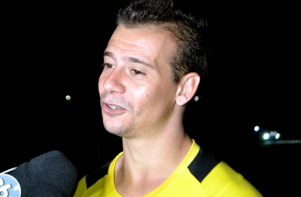 João Henrique