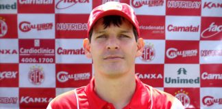 Márcio Rocha
