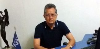 Pedro Minowa