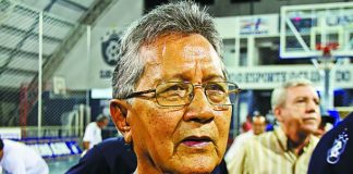 Pedro Minowa