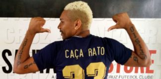 Flávio Caça-Rato