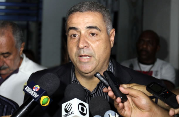 Henrique Custódio