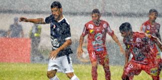 Remo 2x0 Rio Branco-AC (Eduardo Ramos)