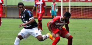 Rio Branco-AC 0x2 Remo (Bismark)