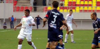 Rio Branco-AC 3x0 Remo