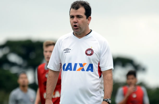 Enderson Moreira