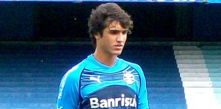 Mateus Carioca