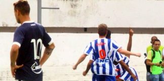 Remo 1x3 PSC (Eduardo Ramos)