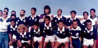 Clube do Remo 1993