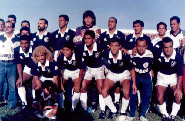 Clube do Remo 1993