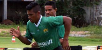 Nino Guerreiro