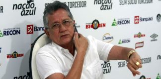 Pedro Minowa