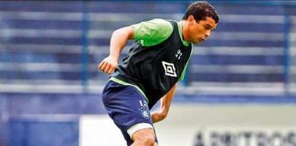 Rafael Paty